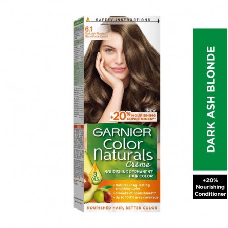 Garnier Dye dark blond 20% 6