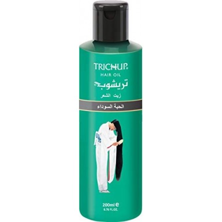 Trichup oil 200 ml black seed
