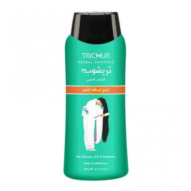 Trichup shampoo 400 ml anti hair fall