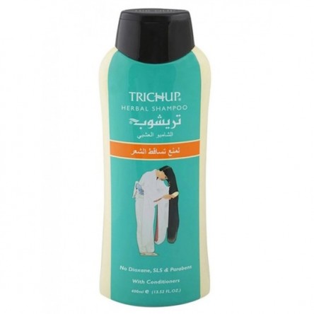 Trichup shampoo 200 ml anti hair fall