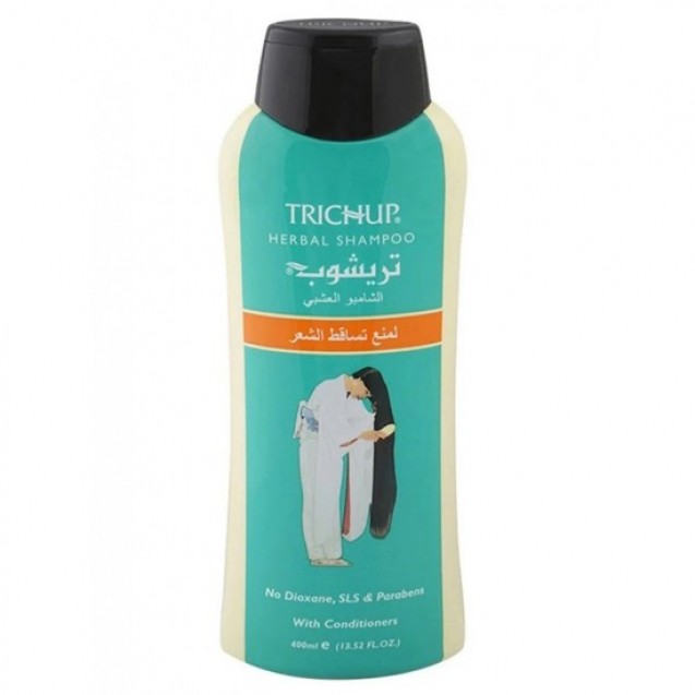 Trichup shampoo 200 ml anti hair fall
