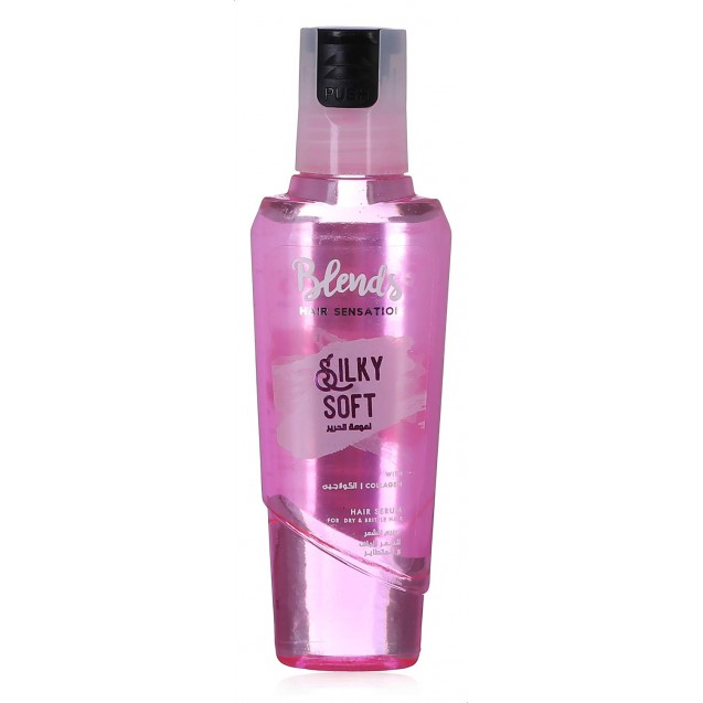 Blends Serum Collagen Smoothness Rose 110ml