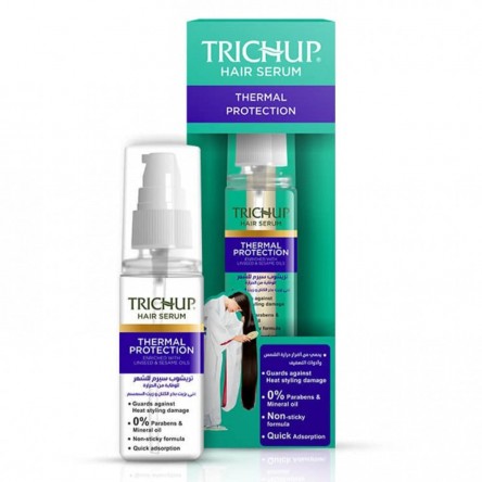 Trichup Serum 60 ml Heat Protection
