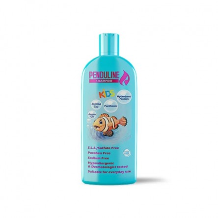 Penduline baby shampoo 250ml