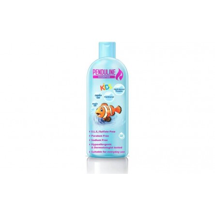 Penduline baby shampoo 450ml