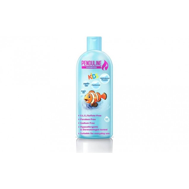 Penduline baby shampoo 450ml