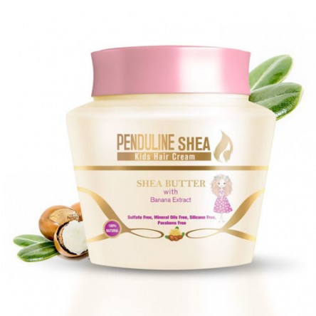 Penduline Shea Cream 150 ml