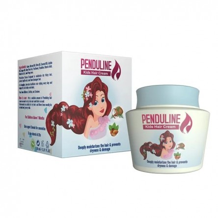 Penduline Baby Hair Cream 150 ml