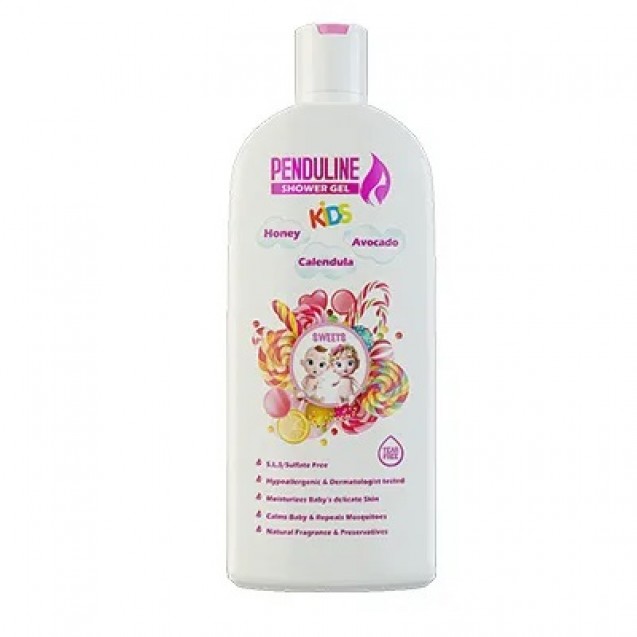 Penduline shower 450ML SWEETS