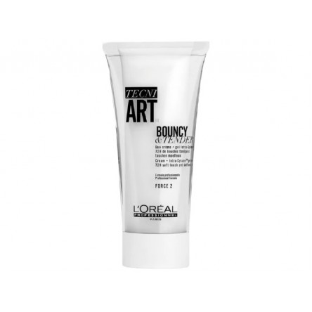LOREAL TECNI ART BOUNCY&TENDER150ML