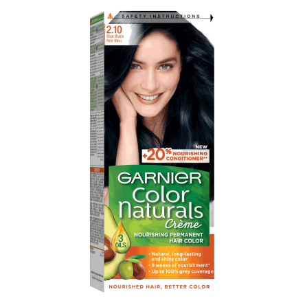 Garnier Color Naturals 2.1