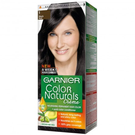 Garnier Color Naturals 1