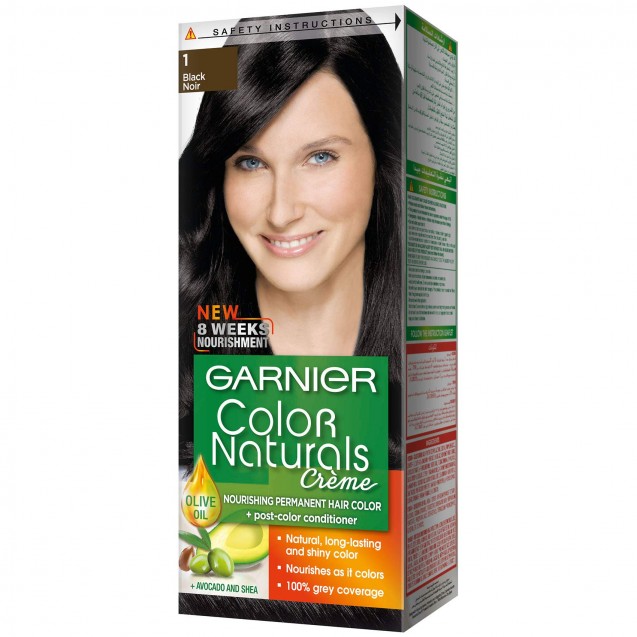 Garnier Color Naturals 1