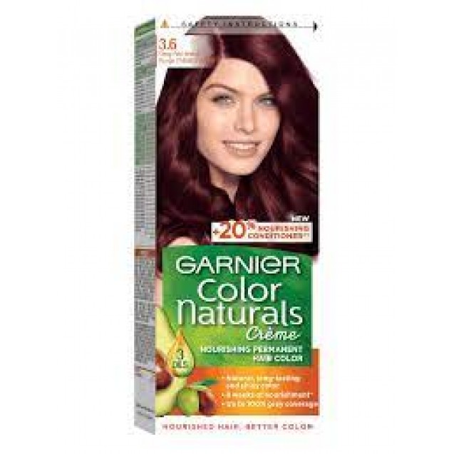 Garnier Color Naturals 3.6