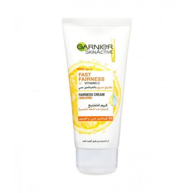 Garnier Fairness Whitening Lotion 50ml