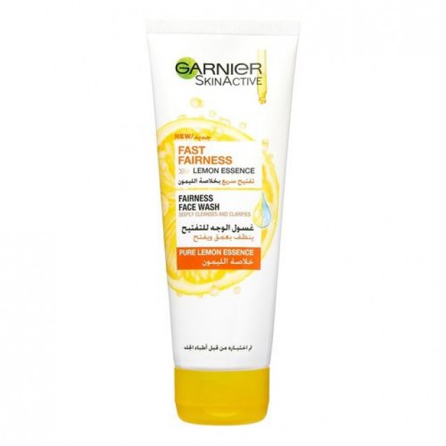 Garnier Fairness Whitening Lotion 100ml