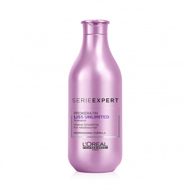 LOREAL SH LISS UNLIMITED 300 ML