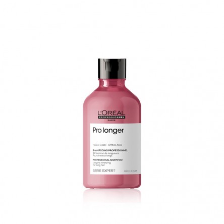 LOREAL SH PRO LONGER 300ML