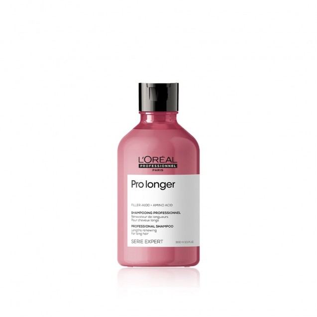 LOREAL SH PRO LONGER 300ML