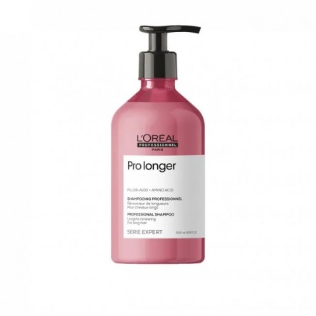 LOREAL SH PRO LONGER 500ML