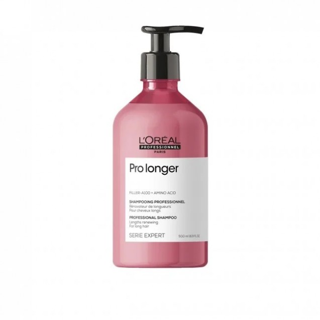 LOREAL SH PRO LONGER 500ML