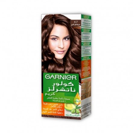 Garnier Color Naturals 4.7