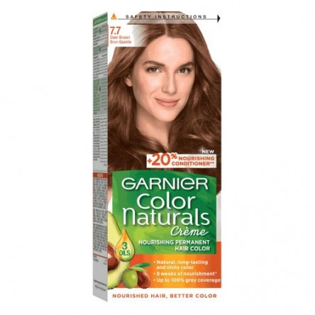 Garnier Color Naturals 7.7