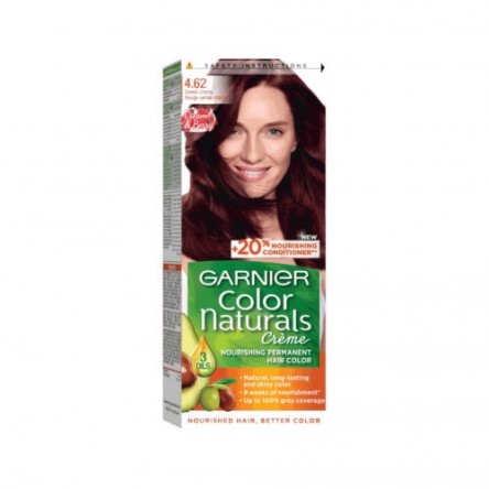 Garnier Color Naturals 4.62