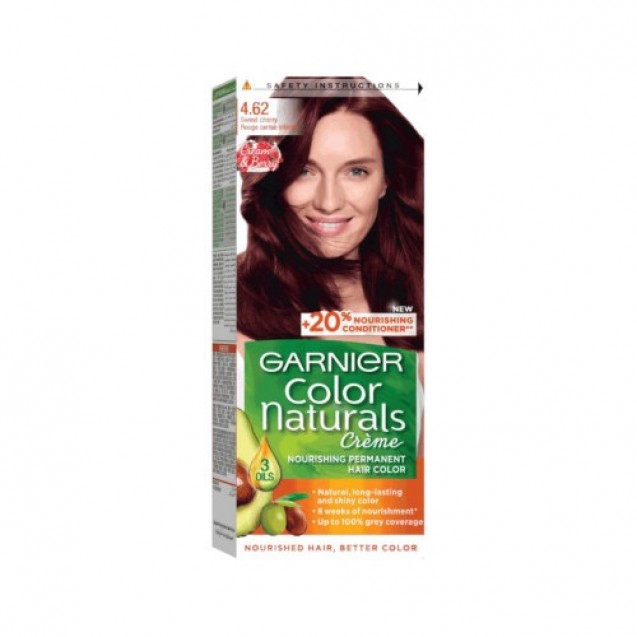 Garnier Color Naturals 4.62