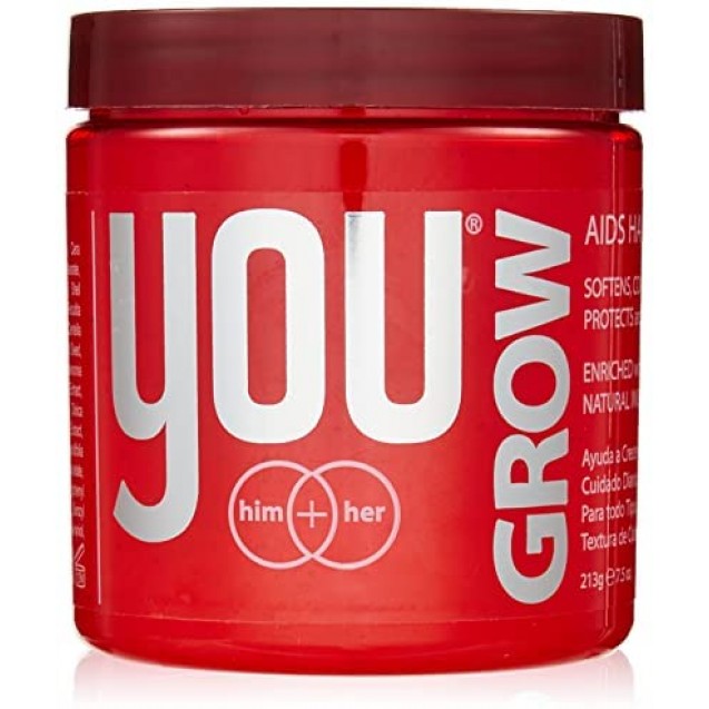 YOU hair growth cream 05