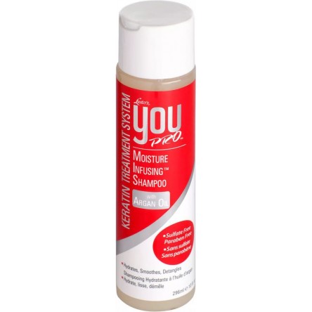 YOU KERATINE HAIR SHAMPOO