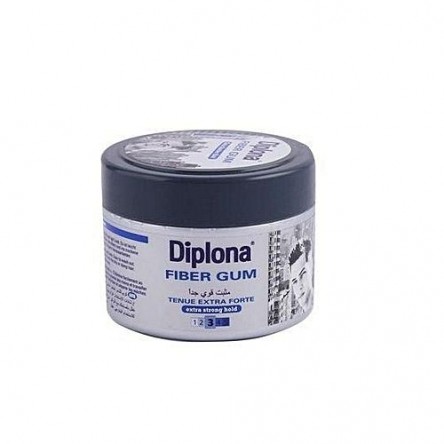 Diplona cream gray fiber