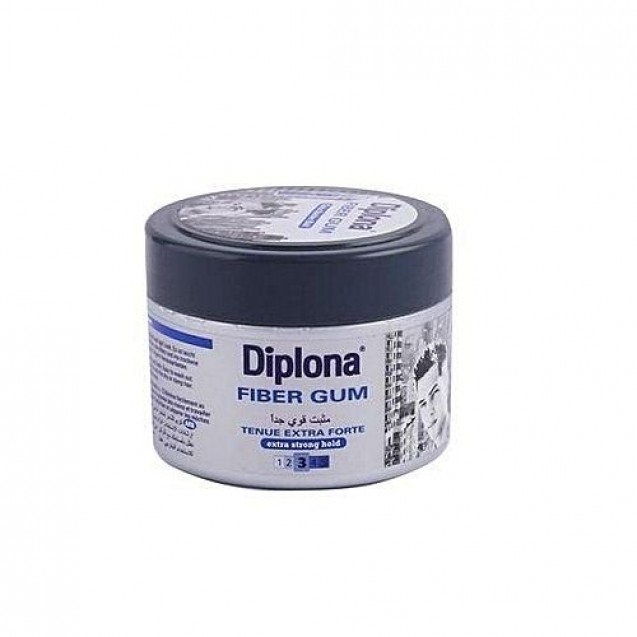 Diplona cream gray fiber