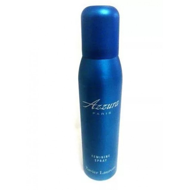 XL Spray For Women Turquoise Azora