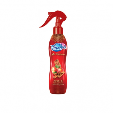 Viona Apple Cinnamon Air Freshener