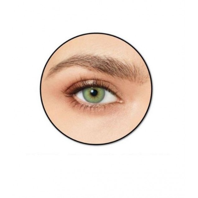 Desio attitude charming green daliy