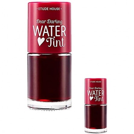 DEAR DARLING STRAWBERRY TENT 727