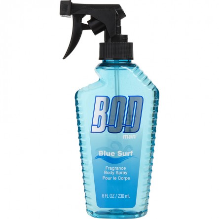 BOD MAN 236 ML BLUE SURF