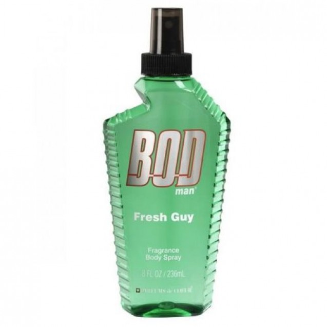 BOD MAN 236 ML FRESH GUY