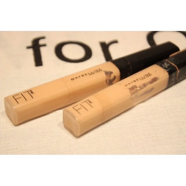 Maybelline Fit Me Concealer 25 Fair