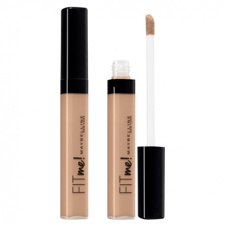 Maybelline Fit Me Concealer 018