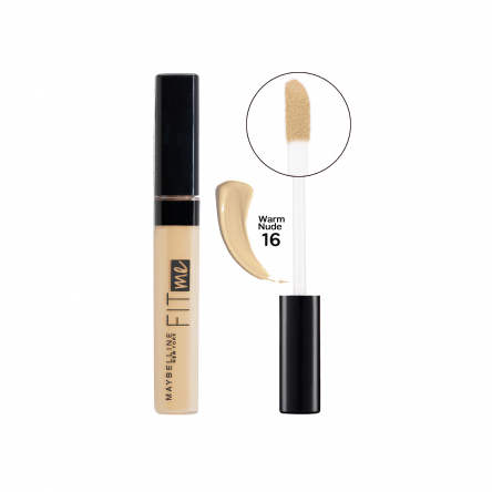 Maybelline Fit Me Concealer 016