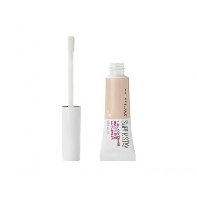 Maybelline Super Stay Concealer 10