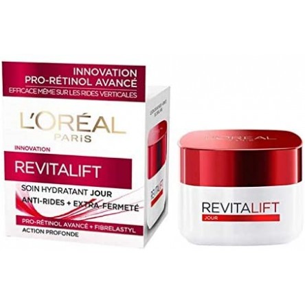 L'Oreal Wrinkle & Firming Day Cream 838