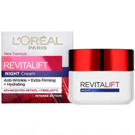 L'Oreal Anti-Wrinkle & Firming Night Cream 845