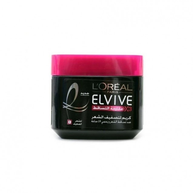 L'Oreal Anti-Hair Fall Styling Cream