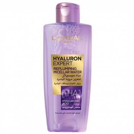 L'Oreal Micellar Hyaluron Water 200 ml