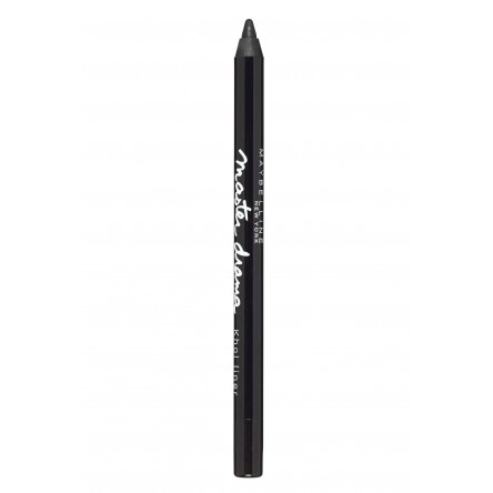 Maybelline master drama pen black