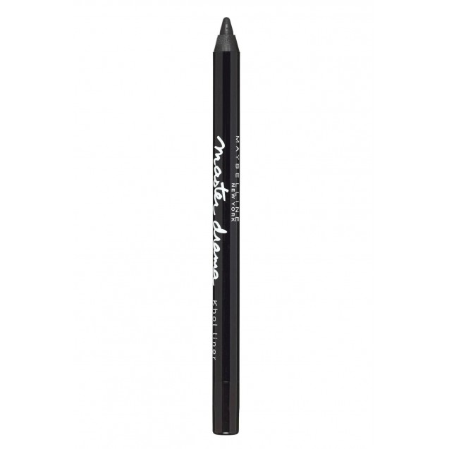 Maybelline master drama pen black