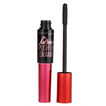Maybelline Push Up Drama Mascara